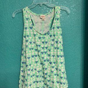 Mossimo Supply Co. Tank Top